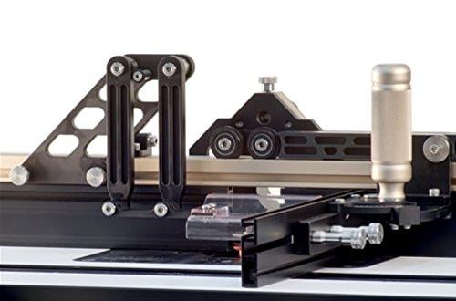 JessEm 06100 Mite-R-Slide II for your Router Table