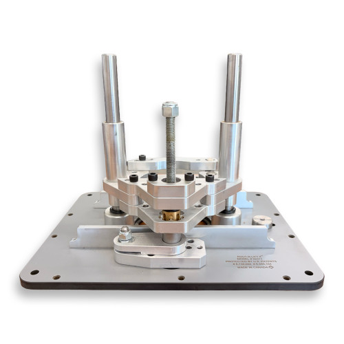 JessEm 02310 Rout-R-Lift II Router Lift For 3-1/2 in. Diameter Router Motors*