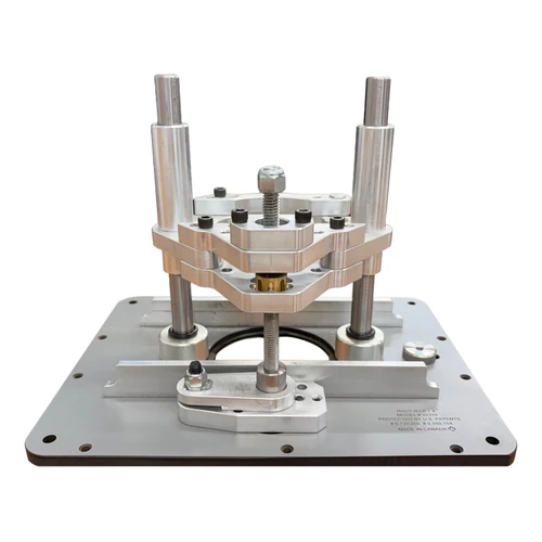 JessEm 02310 Rout-R-Lift II Router Lift For 3-1/2 in. Diameter Router Motors*