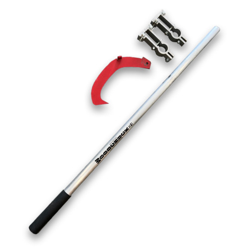 Woodchuck Tools Timberjack: logging, log jack, chainsaw, forestry, log lifter*