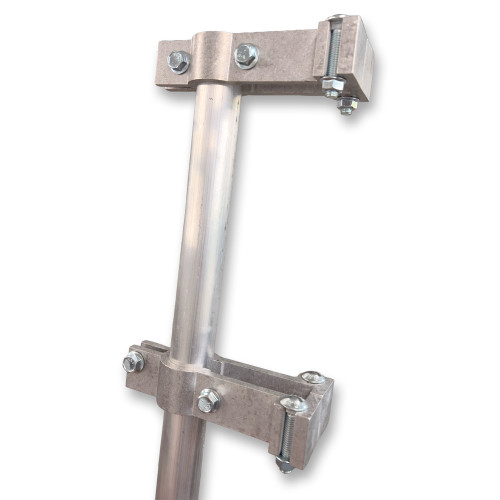 Woodchuck Tools Timberjack: logging, log jack, chainsaw, forestry, log lifter*