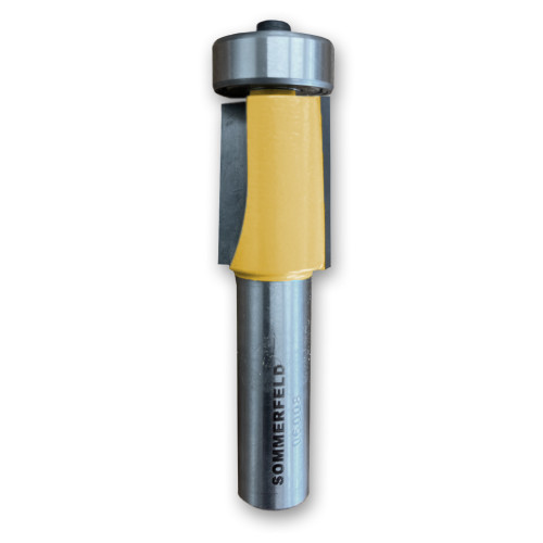 Flush Trim Bit Flush Trim Bit
