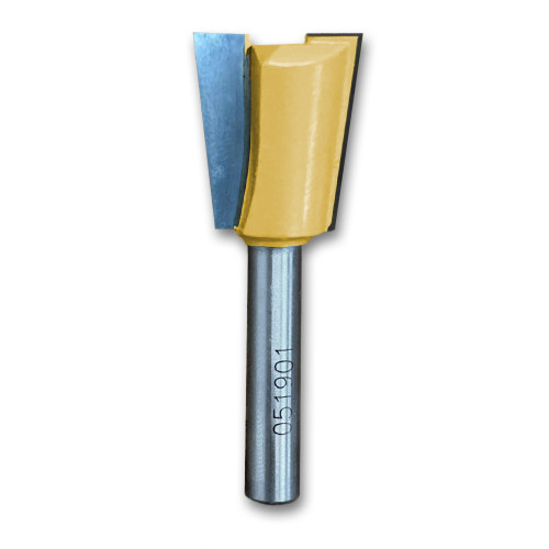 Dovetail Bit 7*CA,3/4CD,7/8CL,2-1/8OL,1/4SH