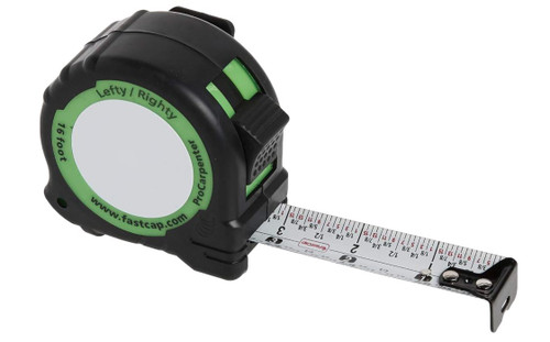 Pro Carpenter Lefty/Righty 16' Tape Measure Pro Carpenter Lefty/Righty 16' Tape Measure