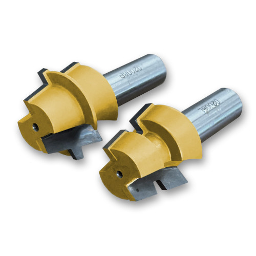 Sommerfeld 11-1/4* Angle Set Router Bit Woodworking Tool