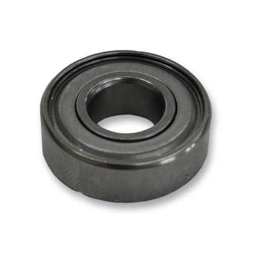 Sommerfeld Bearing for router bit woodworking tool, 19mmOD,8mmID,6mmT	