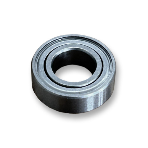 Sommerfeld Bearing for Router Bit Woodworking Tool, 16mmOD, 8mmID, 5mmT
