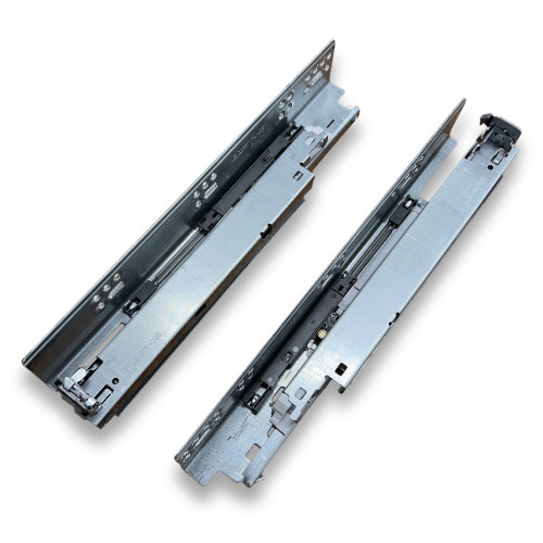 Blums 12" Tandem Concealed Soft Close Drawer Slide f