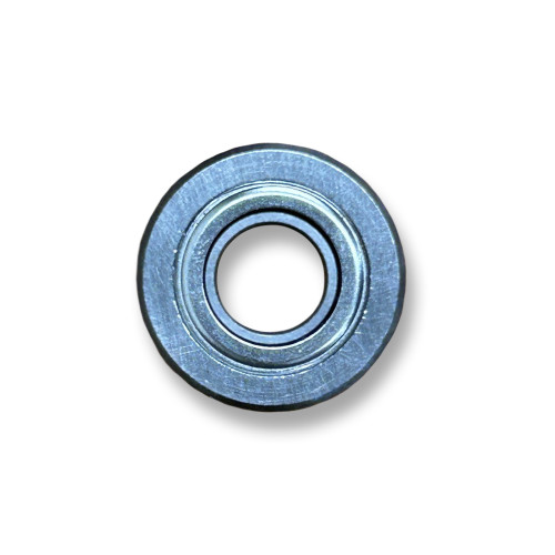 Sommerfeld Replacement Bearing for Router Bit Woodworking Tool 5/8"OD, 1/4" ID, 3/16" TH