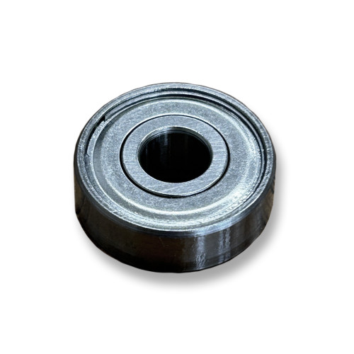 Sommerfeld Bearing for Router Bit Woodworking Tool, 3/4"OD,1/4"ID,1/4"TH 