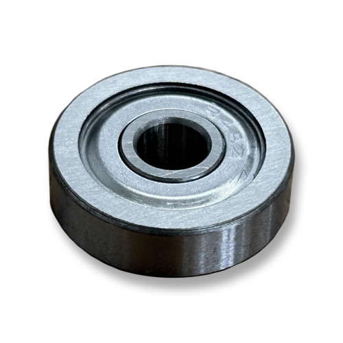 Sommerfeld Bearing for Router Bit Woodworking Tool, 7/8OD,1/4ID,1/4T	