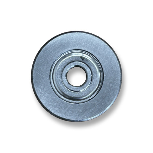 Sommerfeld Bearing for Router Bit Woodworking Tool, 1-1/8OD,1/4ID,1/4T (Rabbetting Set)	