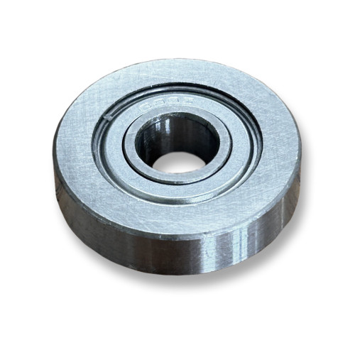 Sommerfeld Bearing for Router Bit Woodworking Tool, 1OD,8mmID,1/4T