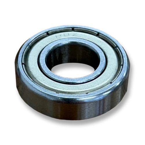 Sommerfeld Bearing for Router Bit Woodworking Tool, 1-1/8OD,1/2ID,5/16T