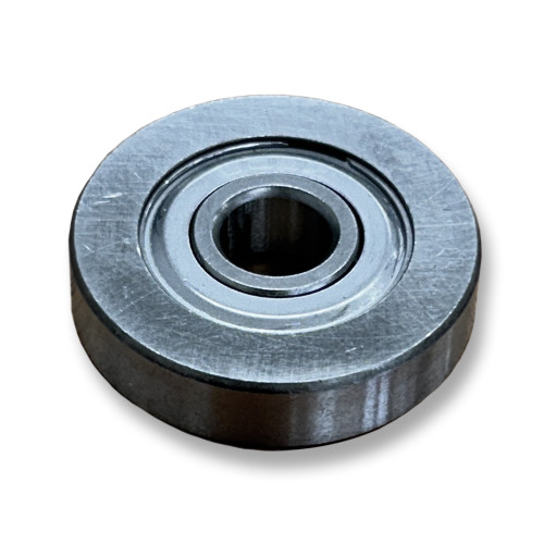 Sommerfeld Bearing for Router Bit Woodworking Tool, 1-5/32OD, 8mmID,7mmT