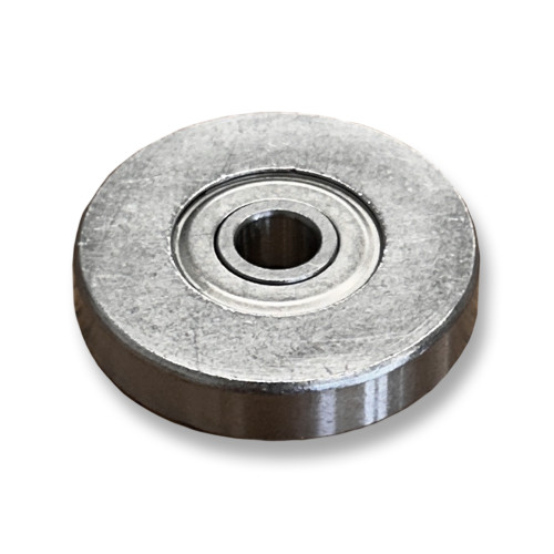 Sommerfeld Bearing for Router Bit Woodworking Tool 1-1/4"OD,1/4"ID,1/4"TH	