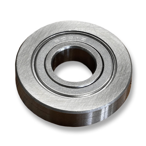 Sommerfeld Bearing for Router Bit Woodworking Tool 1-3/8OD,1/2ID,5/16T