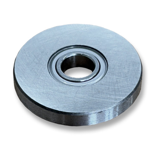 Sommerfeld Bearing for Router Bit Woodworking Tool 1-1/4OD, 8mm-ID,5mm-T