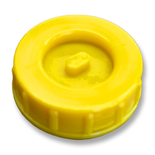 Babe-Bot Lid & Retaining Ring