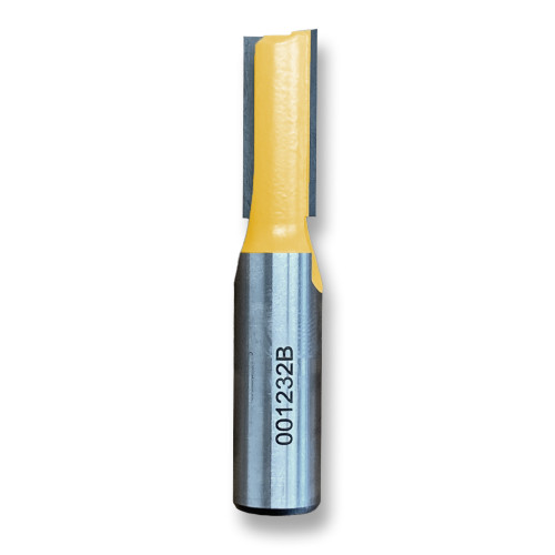 Sommerfeld Ply-Groove Router Bit Woodworking Tool 31/64CD,1CL,2-1/2OL,1/2SH