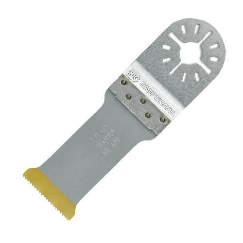 Imperial Blades Storm 3mmt330 3 Pack Oscilating Blade for Fein Multimaster Bosch