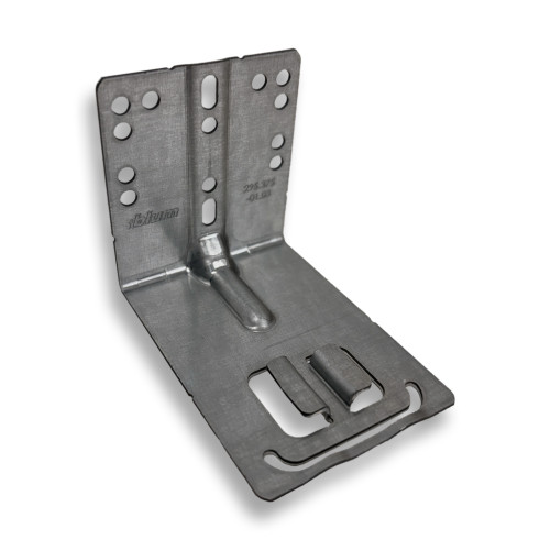 Blum 1 Rear Mount Brackets/Tandem Blum 1 Rear Mount Brackets/Tandem