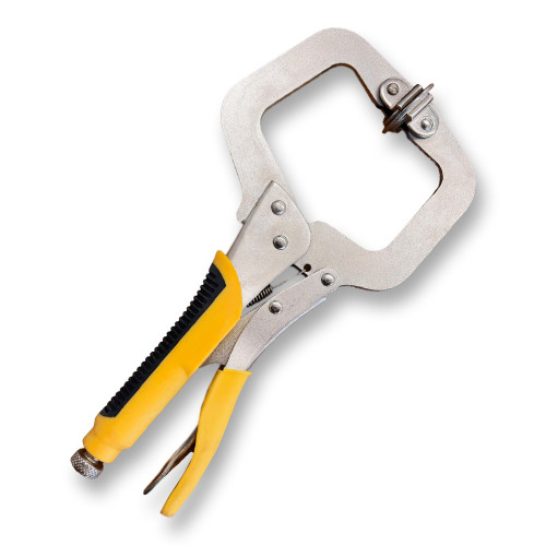 Sommerfeld 2-1/2" Face Clamp Woodworking Tool