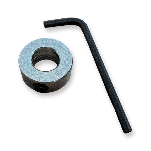 Sommerfeld Collar for PPro DrillBit Woodworking Tool
