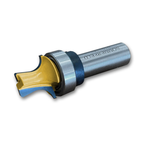 True Dovetail  Bit 7/8CD,21/32CL,2-1/2OL,1/2SH