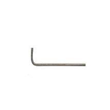 Allen Wrench for 01011 (Dovetail Bit)