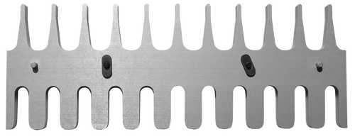 Sommerfeld's Dovetail Plate