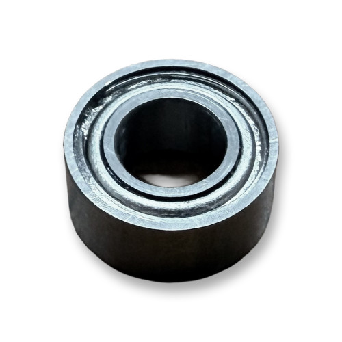 Sommerfeld Bearing for Router Bit Woodworking Tool1/4OD,1/8ID,7/64T