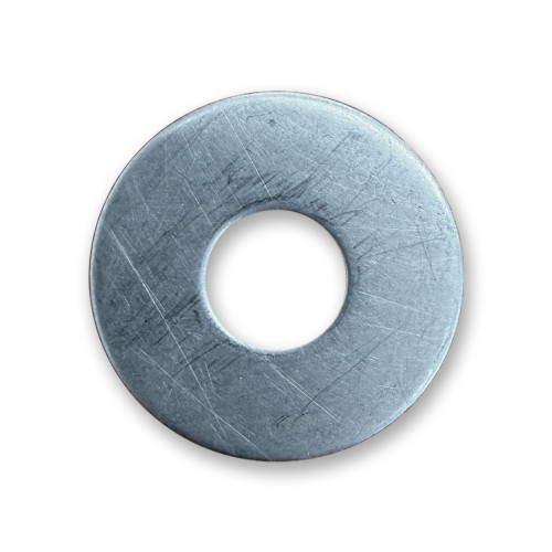 Sommerfeld Spacer D D22 x ID8 x 1.5 (8mm) Replacement for Hinge Boring Jig