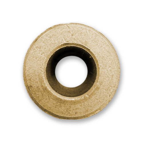 Sommerfeld Copper Tube (35 & 8 mm) Replacement Part for Sommerfeld's Hinge Boring Jig