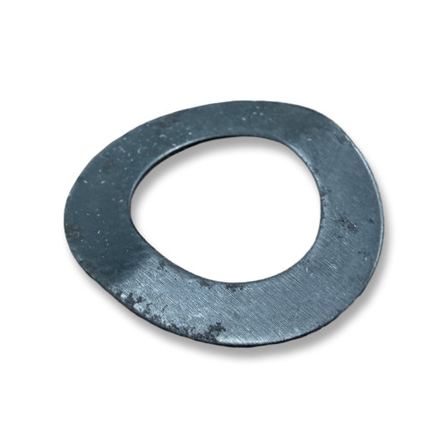 Sommerfeld SHB Spacer 17.5 x 10 x 0.8 Washer Replacement for Hinge Boring Jig