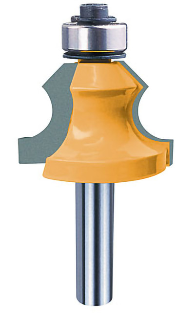 135*EdgeMoldingBitw/bearing 5/16CR,1-3/8CD,1CL,2-5/8OL,1/4SH