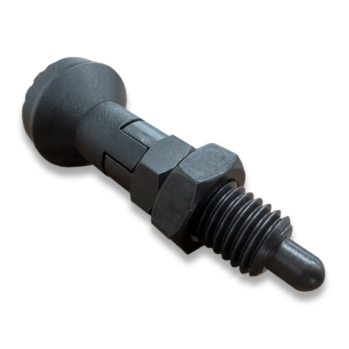 Sommerfeld Locking Pin & Nut for Sommerfeld Fence System