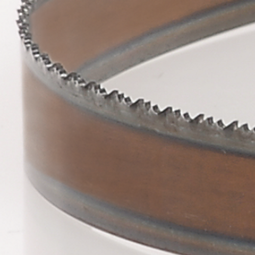 Timber Wolf 103" x 1/2" x 18TPI x .025 Silicon Steel Bandsaw Blade Timber Wolf 103" x 1/2" x 18TPI x .025 Silicon Steel Bandsaw Blade