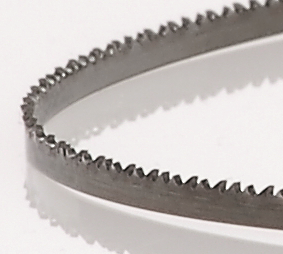 Timber Wolf 143" x 1/8" x 14TPI x .025 Silicon Steel Bandsaw Blade