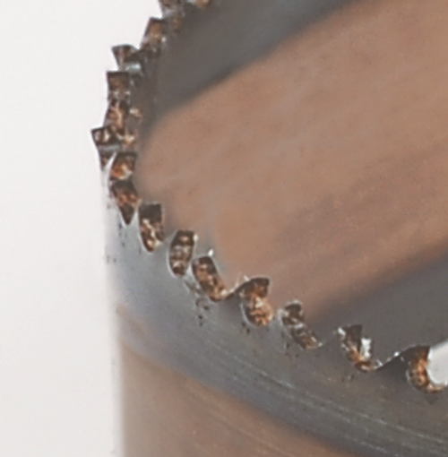 Timber Wolf Bandsaw Blade 3406PC 3/4" x 120", Gage - 0.32, 6 TPI
