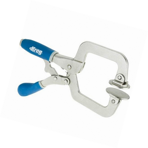 Kreg KHC-PREMIUM Face Clamp