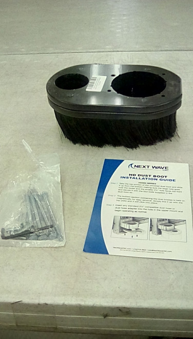 Next Wave Shark 20170 Dust Boot for the HD 500 510 520 CNC Router Machines
