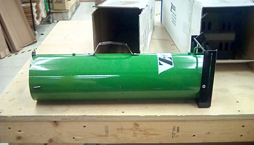 6 in dia Ztraps 7197 solid Aluminum Live No Stink Skunk Trap Cat Opossum Rabbit