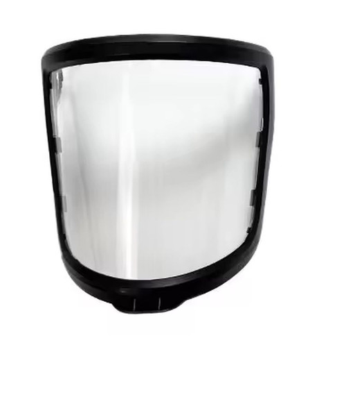 Viking New Air Safety replacement face shield for the BXH-3001 PAPR (Powered Air Purifying Respirators)