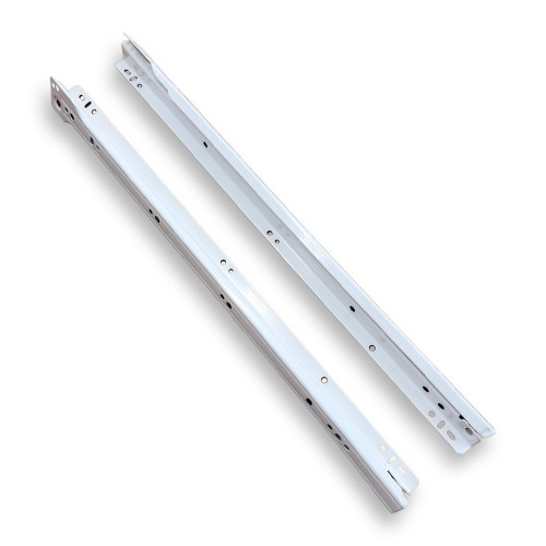 Knape and Vogt Standard Drawer Slide for 18" drawers          