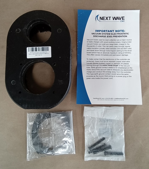 Next Wave Products - Viking Mountain Tool Works
