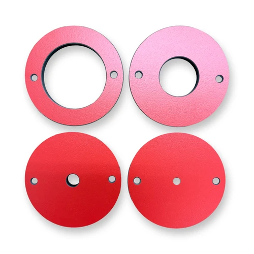 RT-PIR Insert Phenolic Ring Set for SawStop RT-LFT *READ*