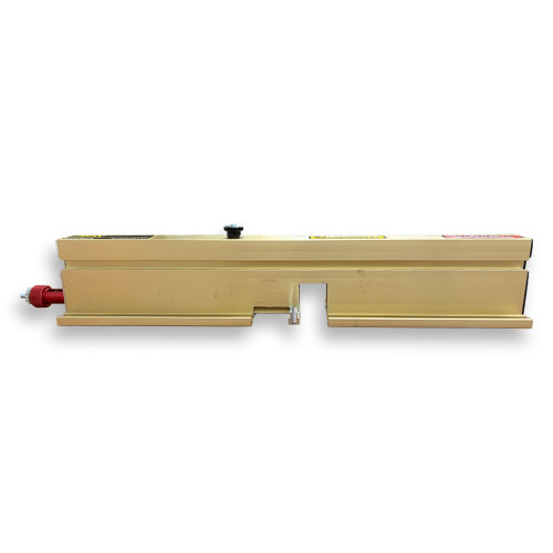 USED INCRA I-BOX Wood Box and Finger Joints Jig for Table Saw or Router Table *READ*