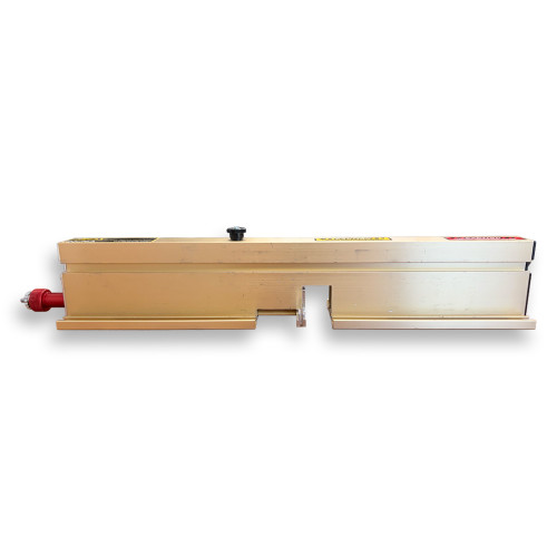 USED INCRA I-BOX Wood Box and Finger Joints Jig for Table Saw or Router Table *READ*