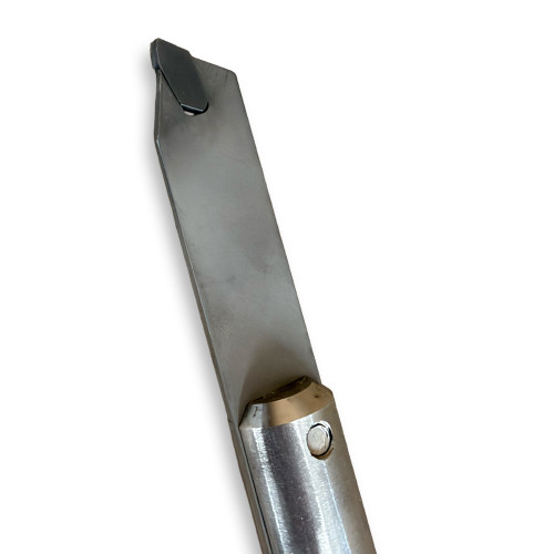 Easy Wood Tools 1/8'' PT150 Easy Parting Lathe Hand Carving Tool
